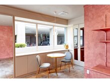 丁寧なカウンセリング☆