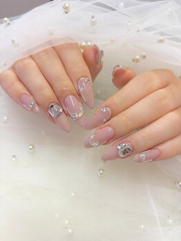 リエルエラン(Reelle Elan)/【持ち込みデザイン】