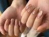 [Hand]大人気マグネットネイル☆ 90分 初回オフ¥1100割引