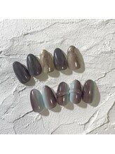 シエラネイル(ciela nail)/