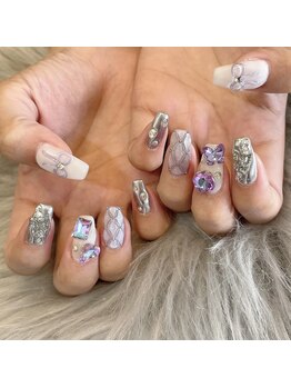 ルナリア(LUNARIA)/