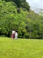 マヨズサロン(MAYO's salon) 二児の母です♪