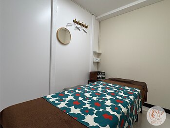 銀のすず 銀座院/個室1【妊活/マタニティ/産後】