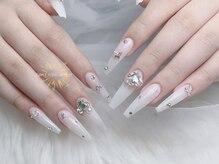 ルミ 西川口(Lumi)/リボン、フィルイン、長さ出し