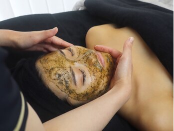 ラペカ(Lapeca)の写真/二キビに徹底アプローチ【REVIハーブピーリング+角質ケア&悩み別パック付★¥5500】驚きの結果にリピ続出♪