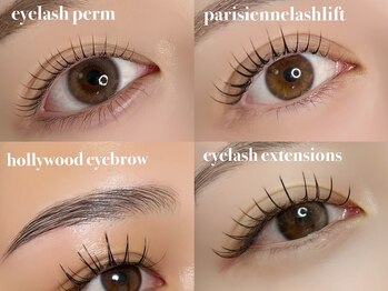 ルック 四ツ橋(LOOK.)