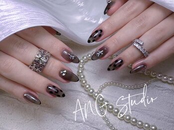 エーエヌジー スタジオ(ANG Studio)/