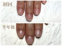 ビビネイル 松阪店(vivi.NAIL)/