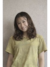 アークエンジェル(ARCHANGEL)&nbsp;iwashita sumire