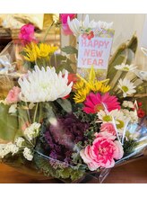 スパアイル(Spa Air)/2026 New Year 