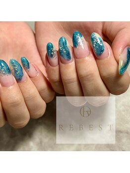 リーベスト 四条畷店(REBEST)/