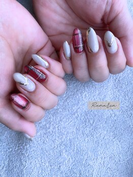 ルナリア(Runaria)/