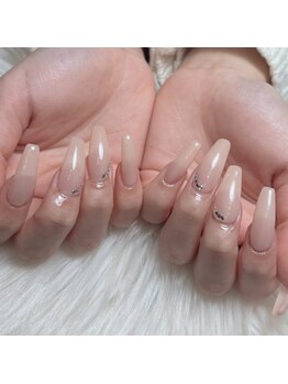 チャイ(chai.)/【スカルプ】ワンカラー