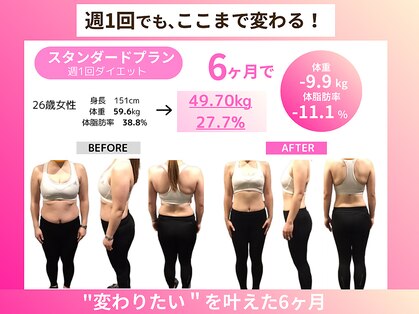 ミスプロ(M'spro)の写真