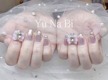ユナビ 池袋東口店(Yunabi)/7500円定額ネイル