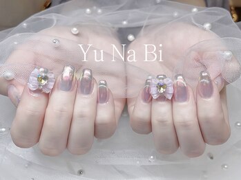 ユナビ 池袋東口店(Yunabi)/7500円定額ネイル