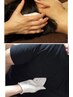 【お試し】慢性コリもみほぐし＋炭酸ヘッドスパ 70分