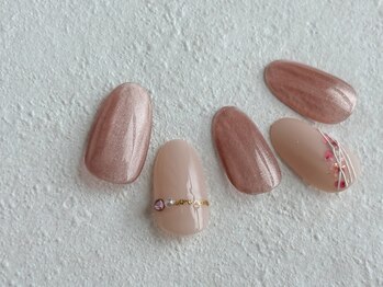 マイネイル 柏店/ショートcourse