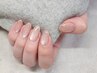【HAND】 マグネット ワンカラーコース