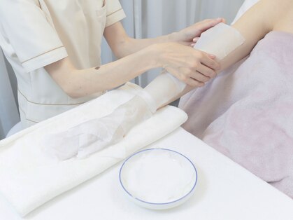 サロン カラーズボーテ(Salon colours beaute)の写真