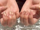 定額シンプルコースデザイン