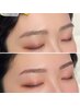 5分前来店【眉毛周りのクイックWAX】デザイン指定不可 新規¥2800/¥再来3800