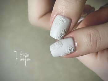 フローフェン(Floofen)/Relief
