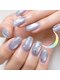 nailsalon Lunoa【9/1 NEW OPEN(予定)】の写真/【オフィス・日常に】肌なじみ抜群のスキンカラー&200色以上♪美フォルムと艶で上品な魅せる手元へ