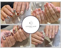チコネイルサロン バイ オーロル(CHIKO NAIL SALON by AURORE)