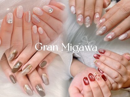 グラン ミガワ(GRAN MIGAWA)の写真