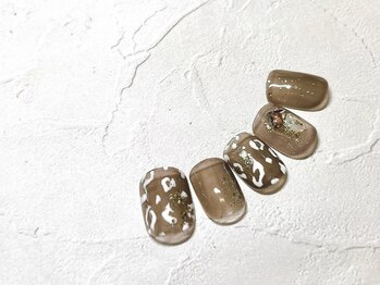 トレネイル 南流山店(TRE nail)/【定額デザイン】￥7,480→5,480