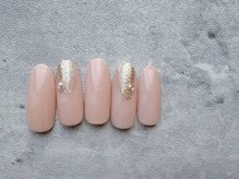 エイル ビューティ ホヌ(EIL beauty Honu)/キャンペーンネイル