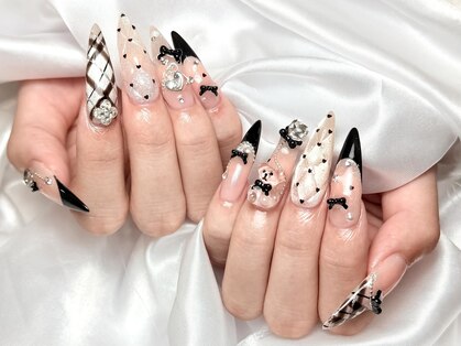 レミネイル 渋谷(REMI NAIL)の写真