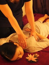 ヒーリングスポット ミュウ 並木店(Healing Spot Myu)/【極上ボディケア】