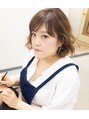 アズラッシュアンドブロウ 池袋東口店(AZ lash&brow) Mai