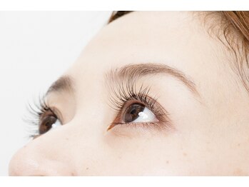 アース コアフュールボーテ 富山婦中店(EARTH coiffure beaute)/ダメージレス次世代まつ毛パーマ