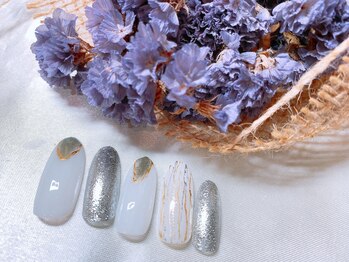 レーヴ(reve)/秋冬デザインコース