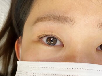 デリカ 溝の口店(DELICAT)/パリジェンヌラッシュリフト