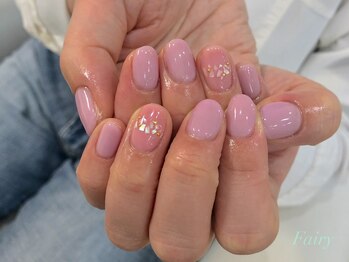 フェアリー(Fairy)/ファンタジーカラー♪ by中澤