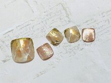 グリッター(GLITTER)/ニュアンス