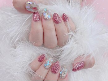 キューティプティ/