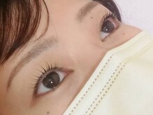 サロン ド コワフュール ベガン(Salon de coiffure BEGHIN)/まつげパーマ