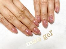 アイリッシュネイル 久屋大通店(Irish Nail)/maogel