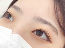 フィアラ 京都二条店(Fiara)/まつ毛パーマ