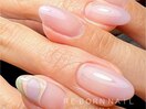 【Re Born Nail】