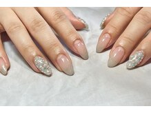 バグズ ヘアデザイン 桔梗が丘店(Baguz HAIR DESIGN)/リッチアートデザイン