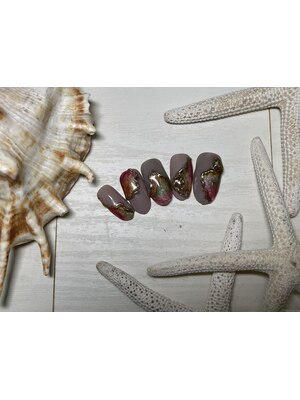 Nail studio 南の島 Nail studio 南の島