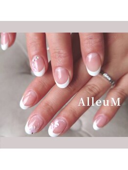 アリューム 北山/王道フレンチ☆