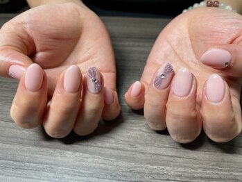 ネイルズティンク(Nails.tink)/