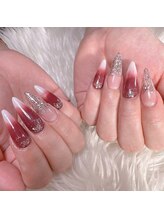 シュシュ ルージュ(chouchouRouge)/